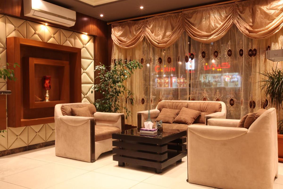 Taleen AlSulaimanyah hotel apartments - Housity