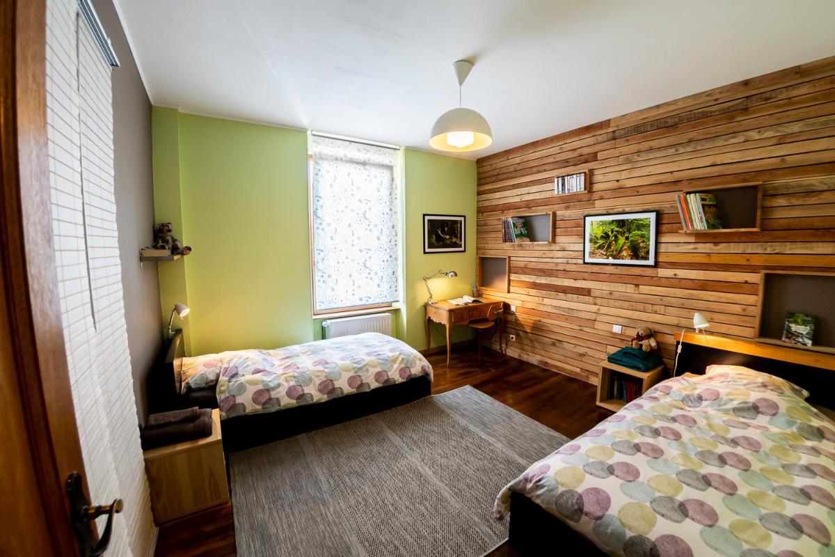 L'Enchantraine - gîte tout confort et tarif tout inclus - appartement spacieux et accueillant sur Epinal - Housity
