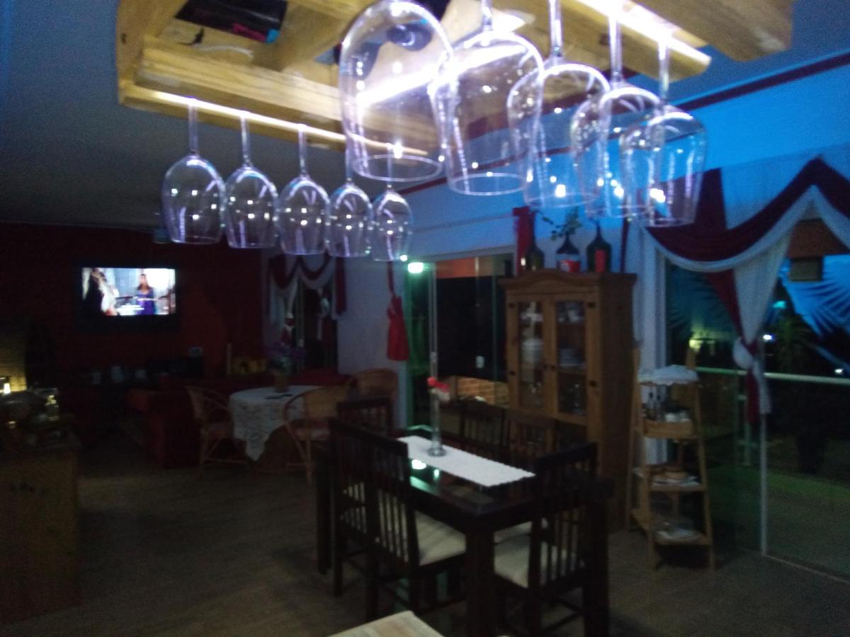 Recanto Elohim - Housity