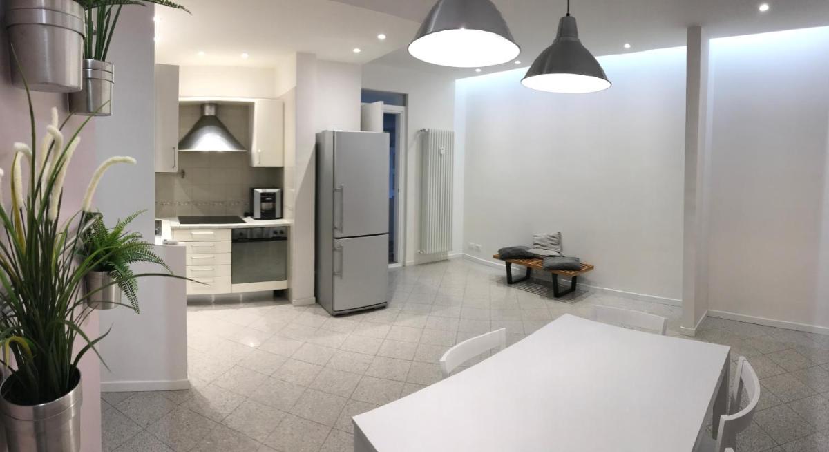 Suite i Gessi - Housity
