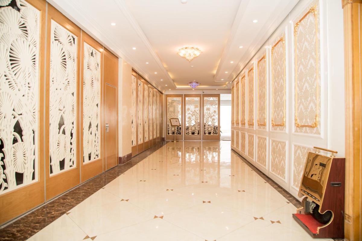 Palm Hotel Thanh Hoa - Housity