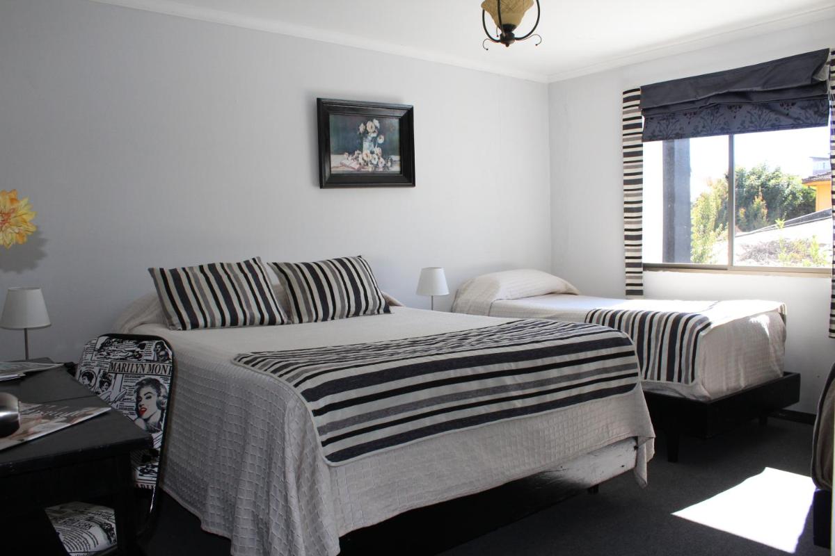 Suitetrails - Hotel Maquehue