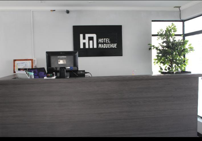 Suitetrails - Hotel Maquehue