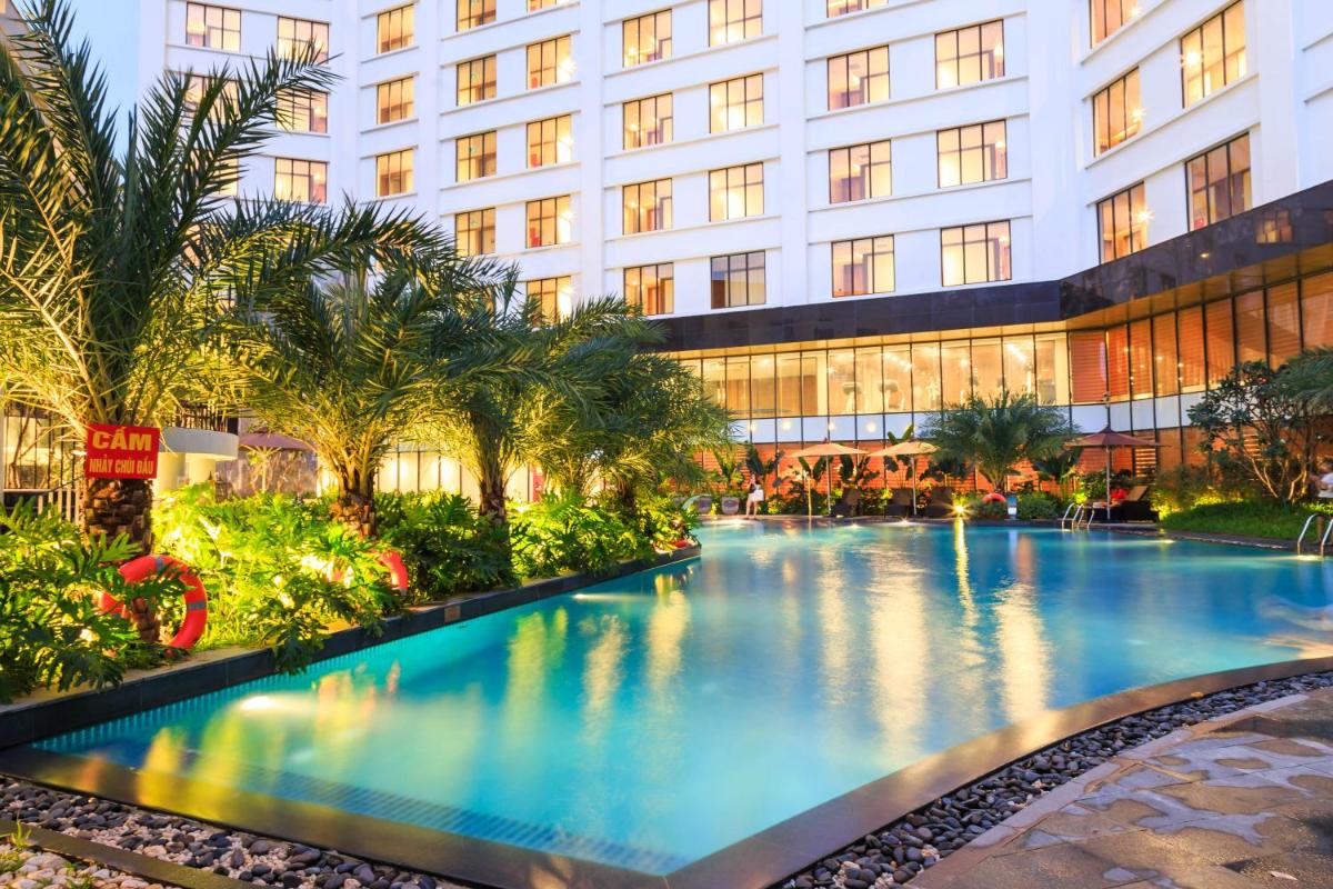 Muong Thanh Luxury Lang Son Hotel - Hizvo