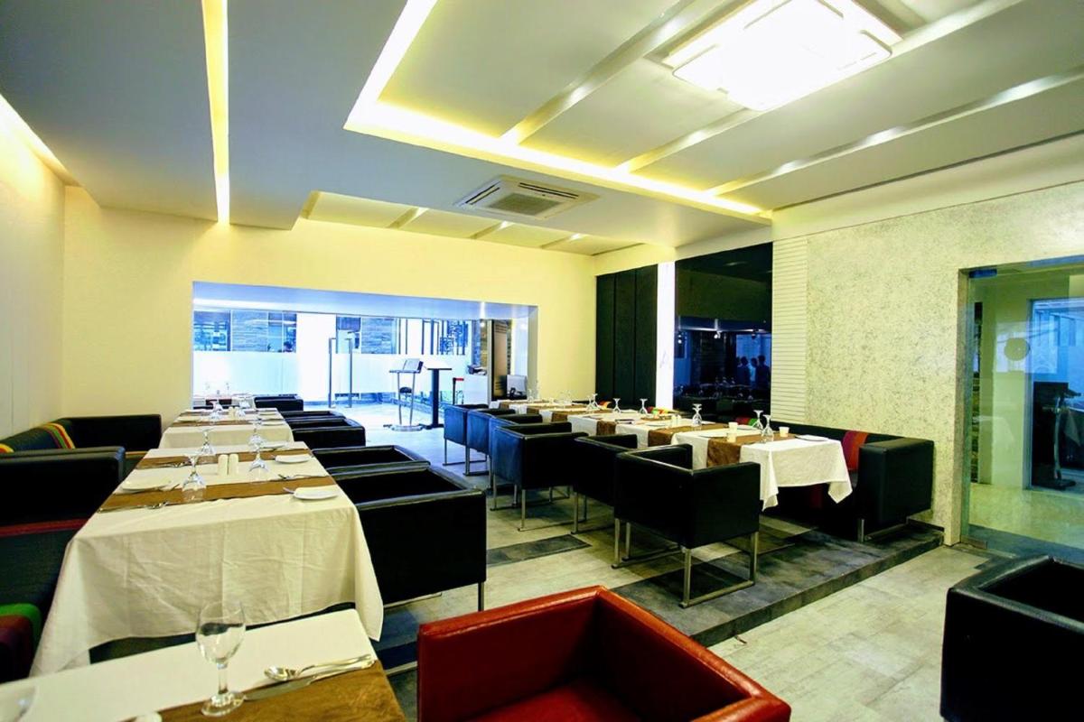 Galesia Hotel & Resort - DHAKA - Housity