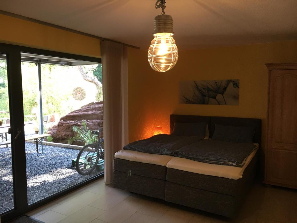 Haagalm Terrasse, Garten - Housity