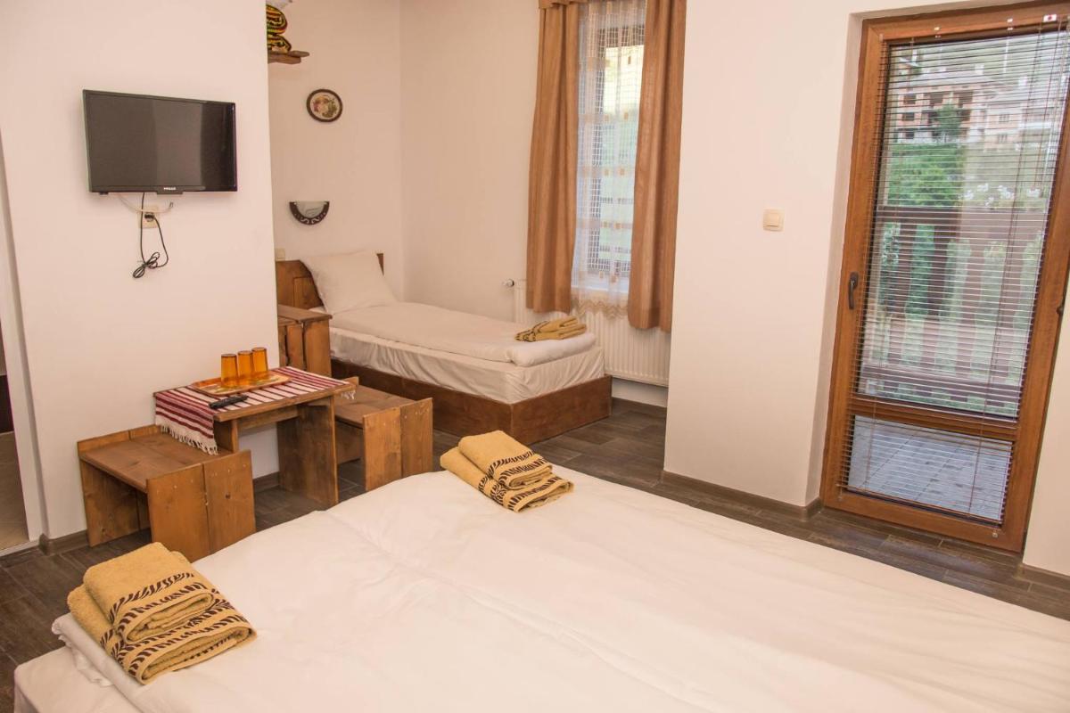 Villa Zaburdo - Housity