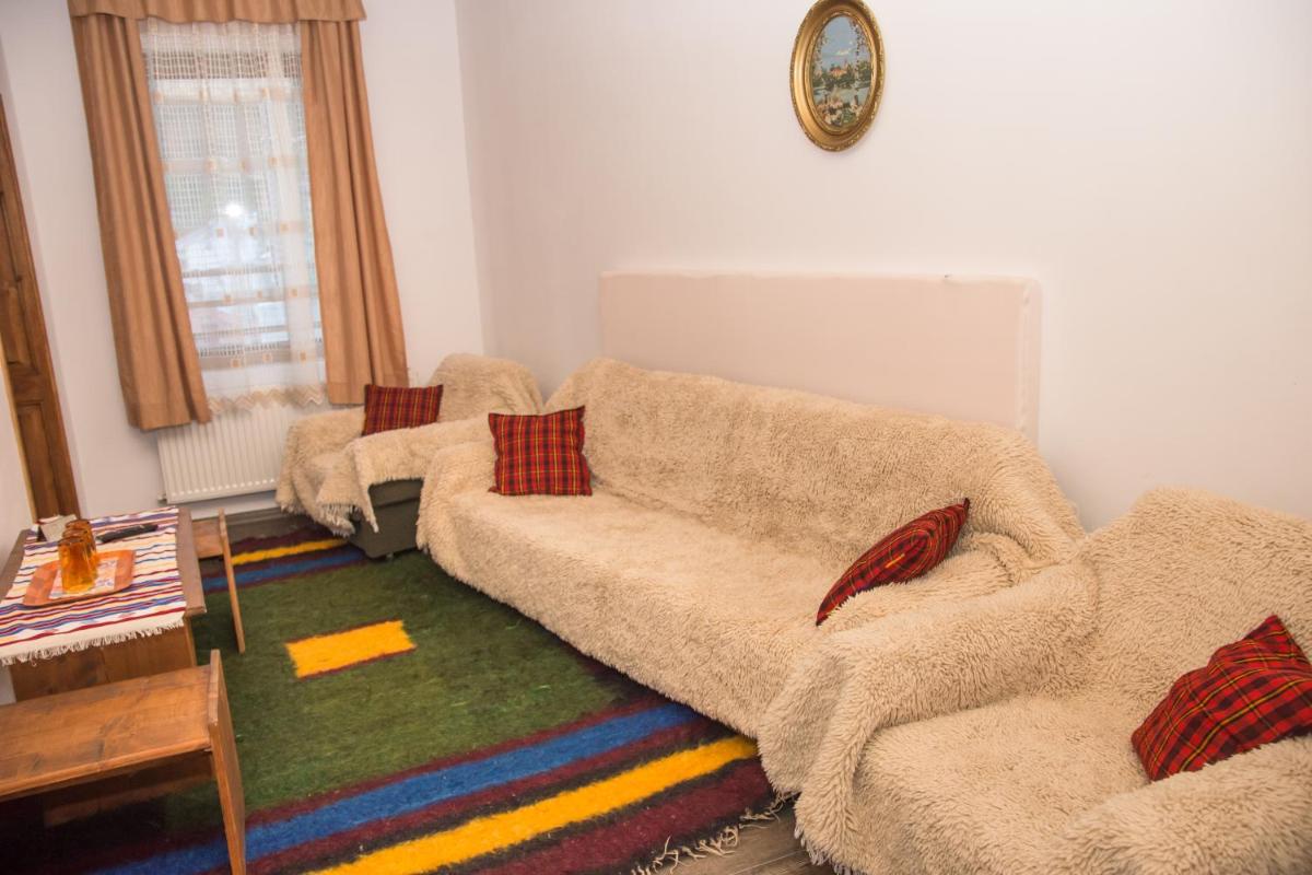 Villa Zaburdo - Housity