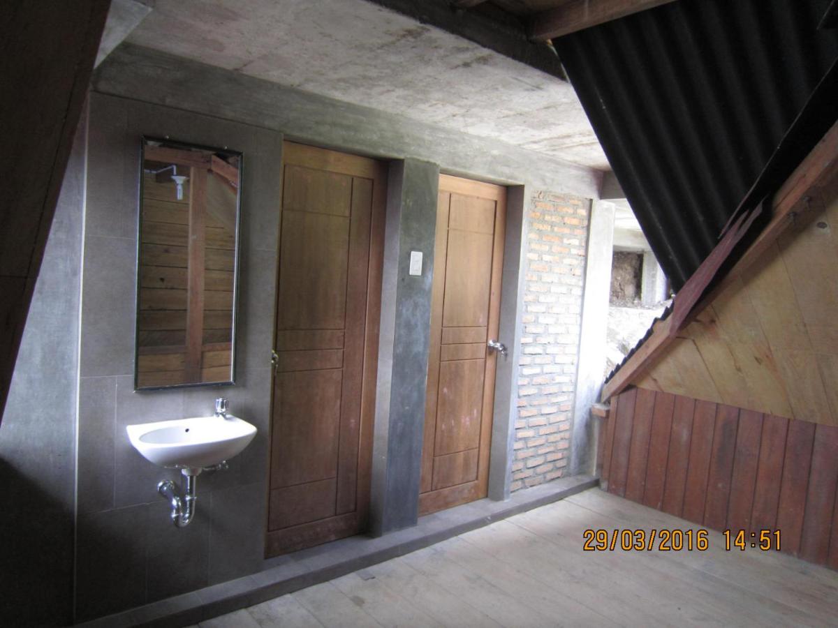 Pondok Berata Dapdap - Housity