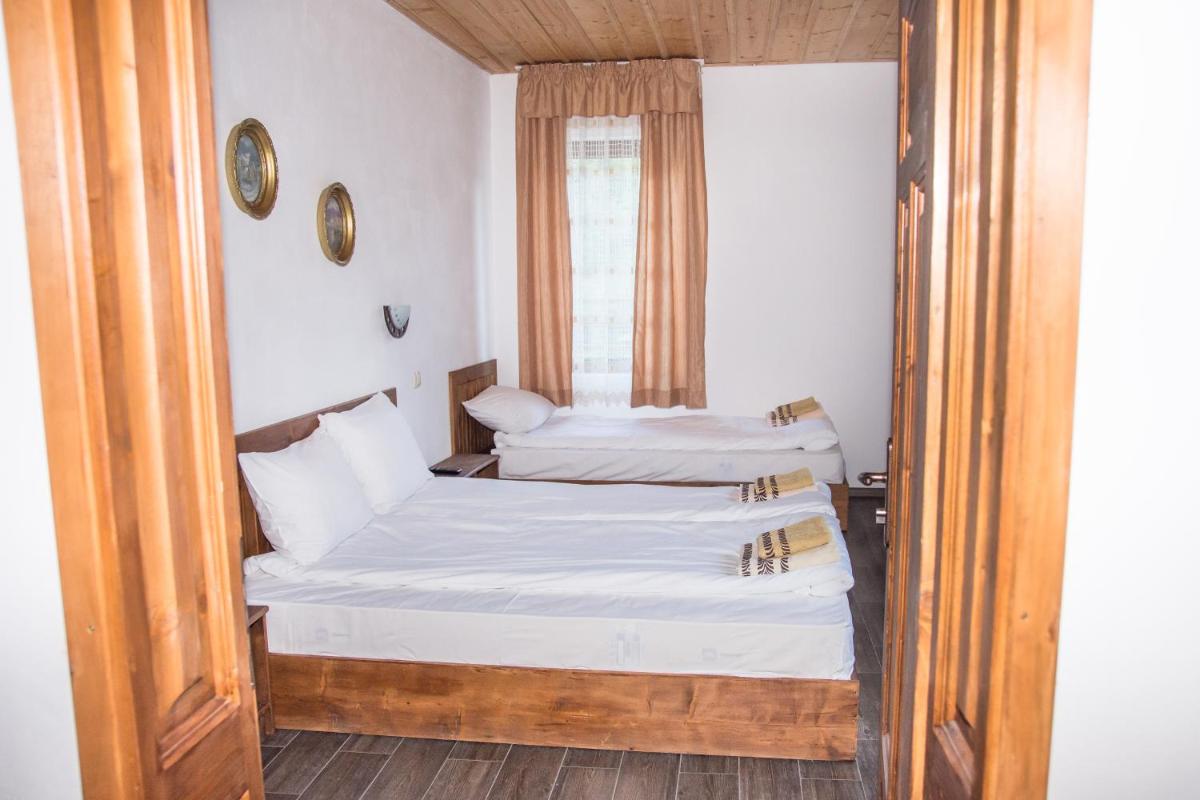 Villa Zaburdo - Housity