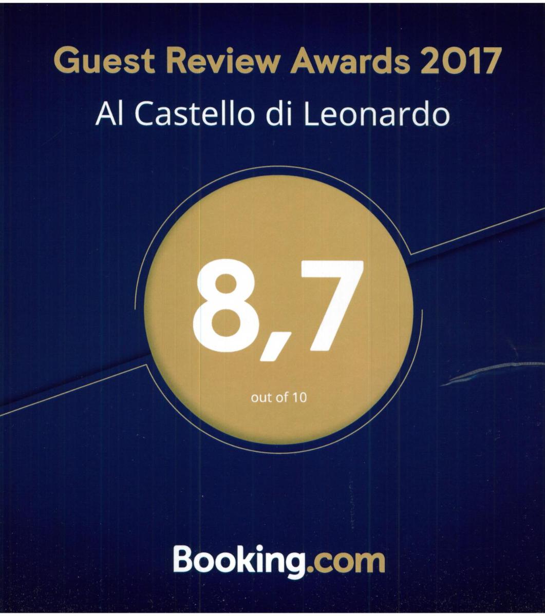 Al Castello di Leonardo - Housity