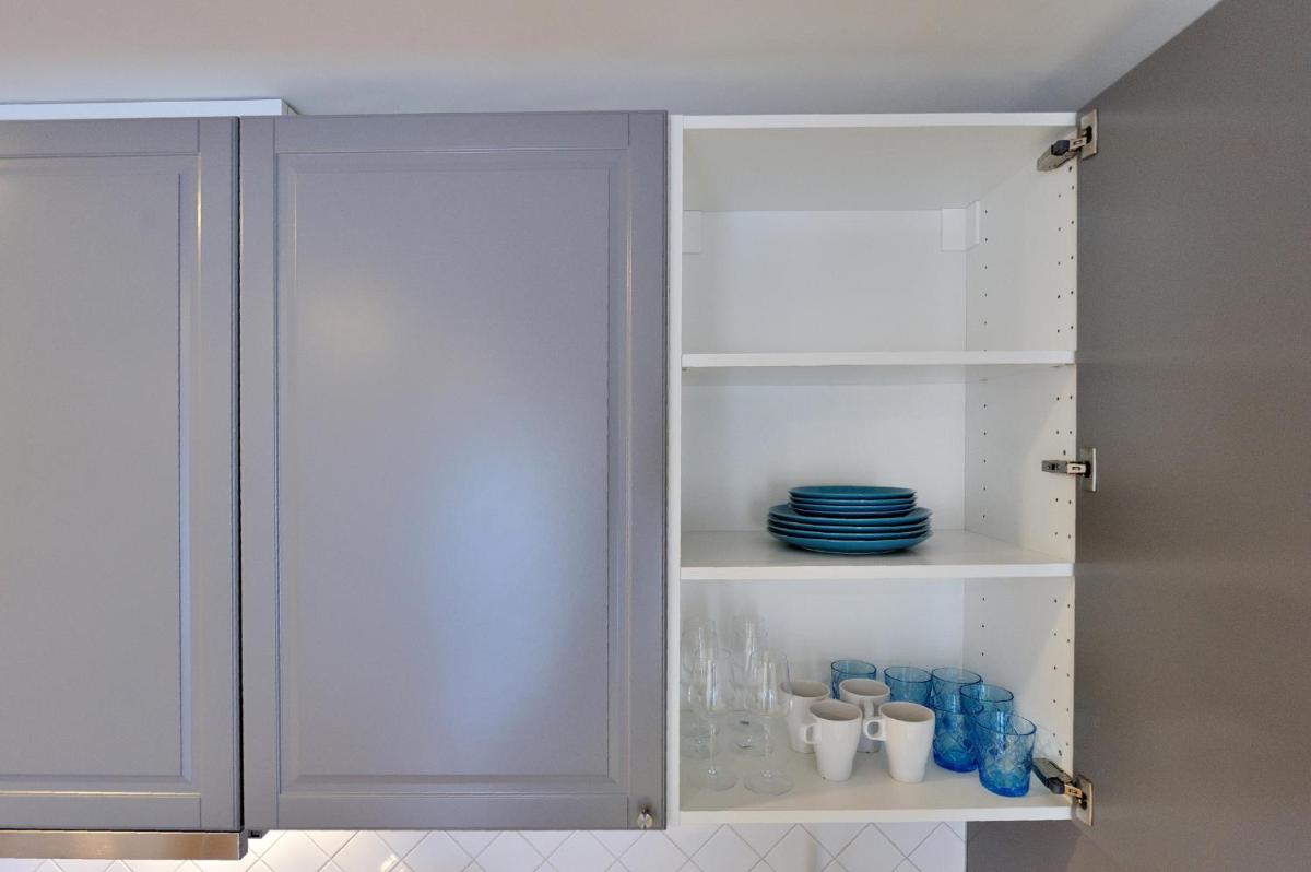 Suitetrails - Cosy 1BD Apartment in Old Town by Hostlovers