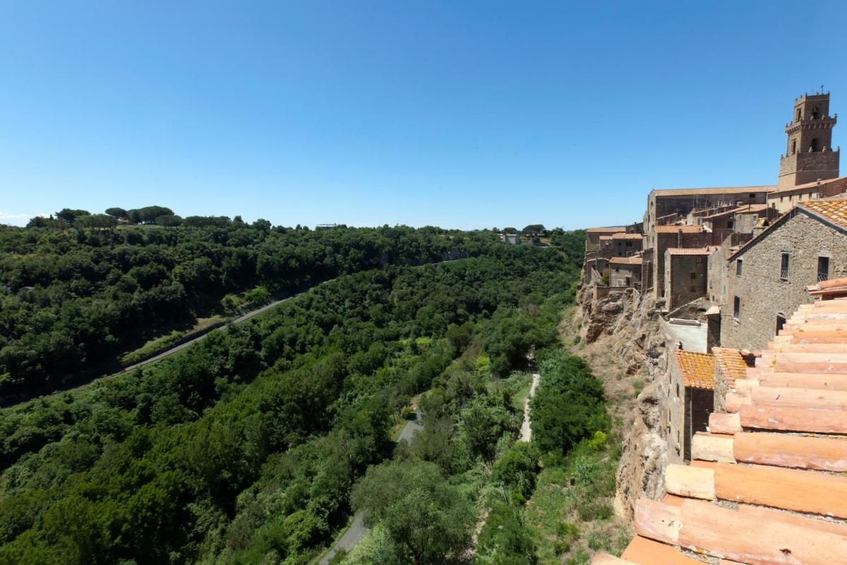 La Casa Degli Archi - Housity