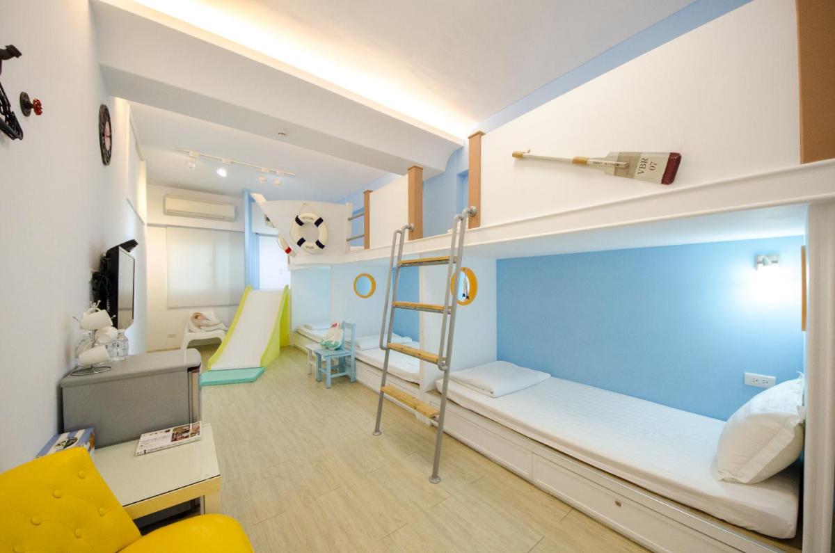 Sigang Grandma House - Housity