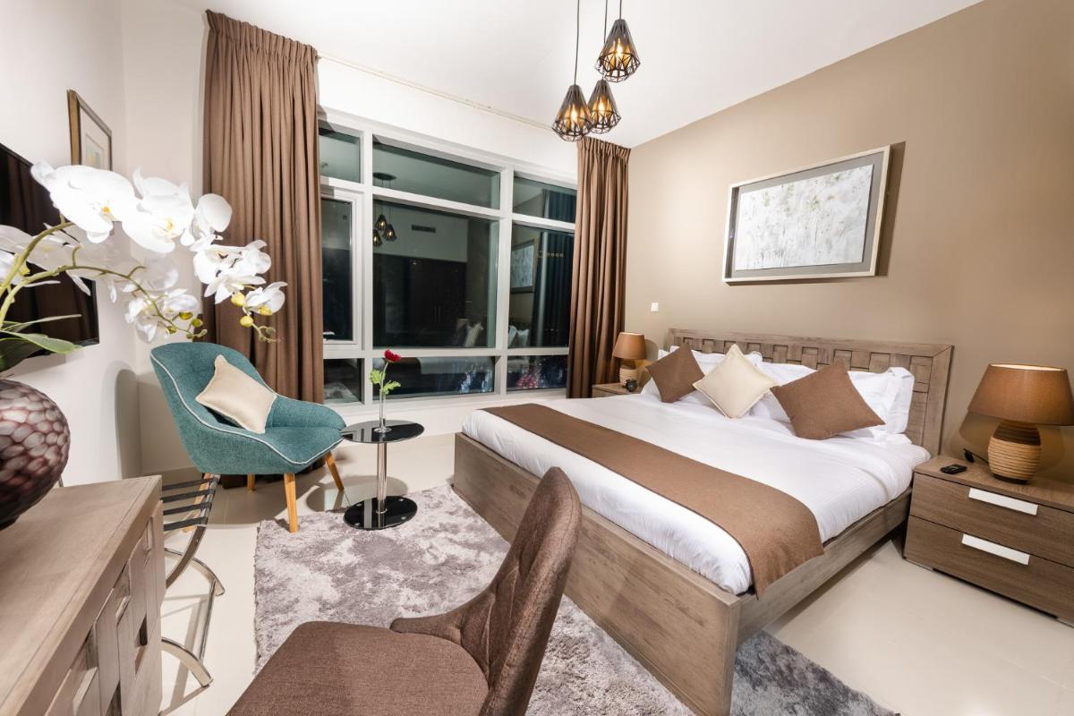 OSKENA Vacation Homes -The Lofts Boulevard Downtown - Housity
