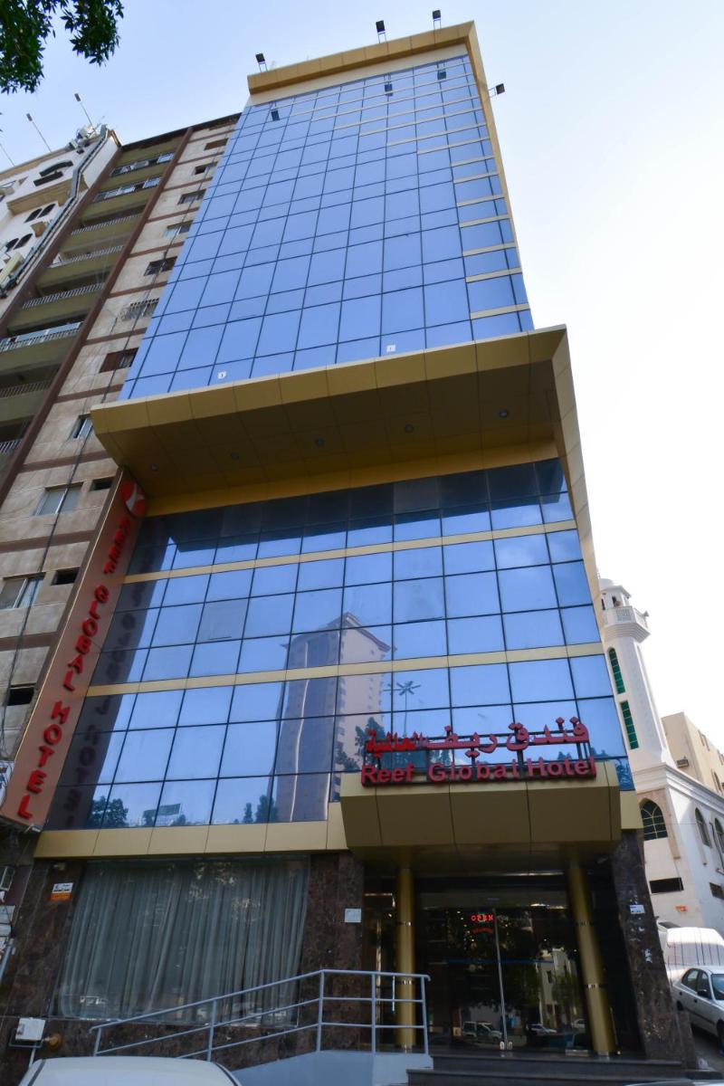 Reef Global Hotel -Al Maabda - Housity