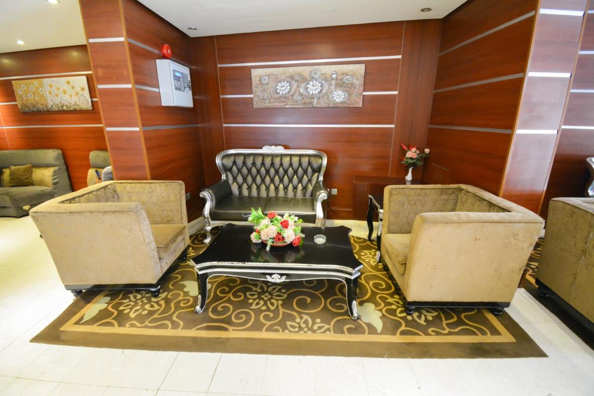 Reef Global Hotel -Al Maabda - Housity