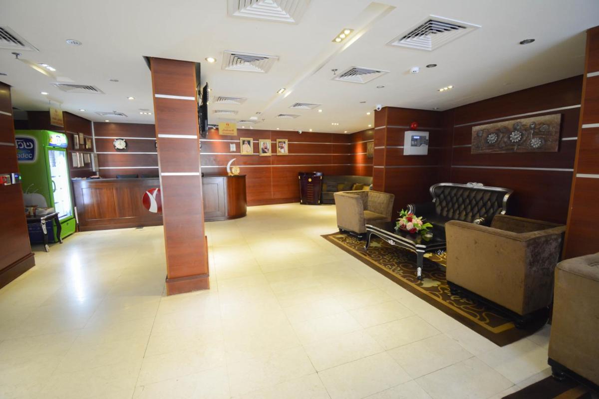 Reef Global Hotel -Al Maabda - Housity