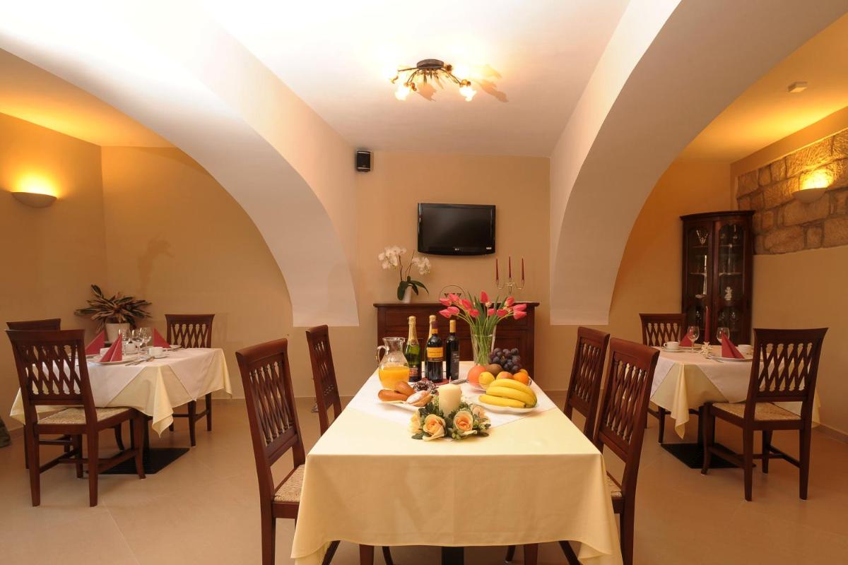 Apartmán U krále Komenského - Hizvo