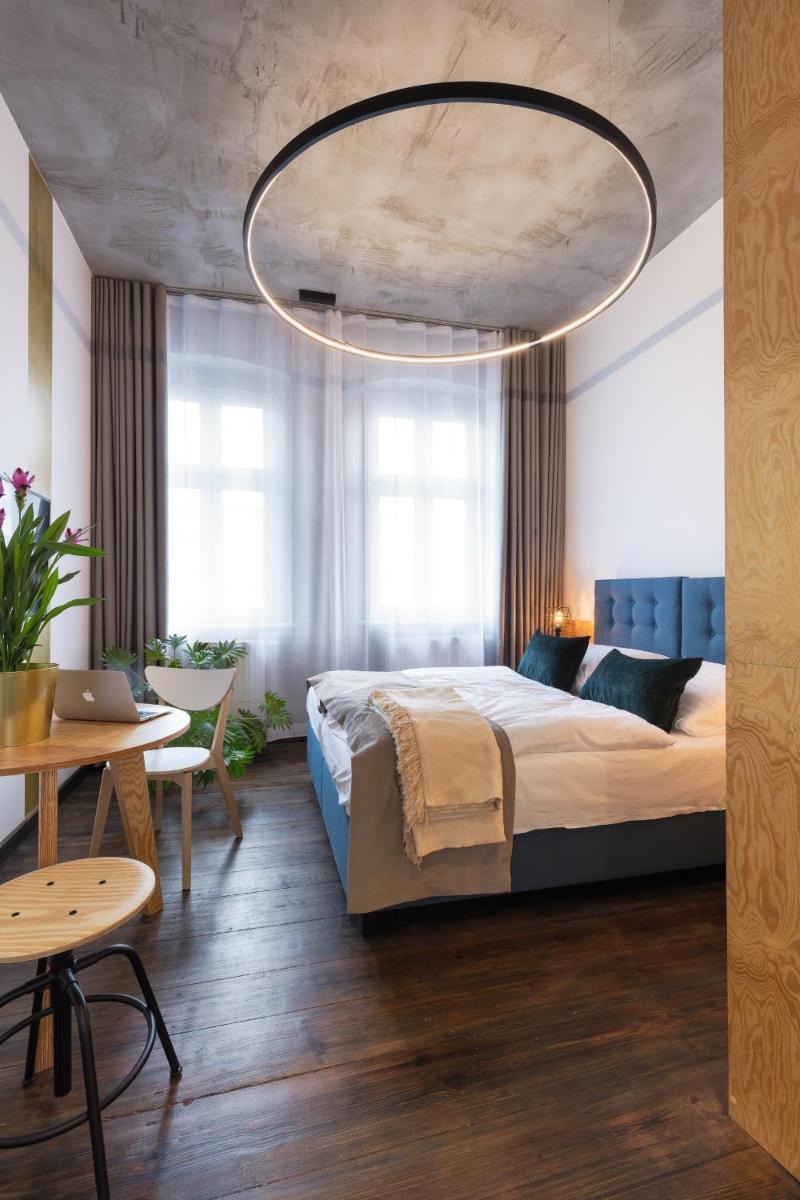 Aparthotel Wodna - Housity