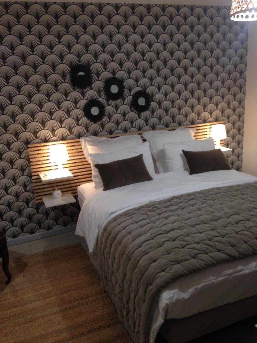 Chambre d'Hôte Noalhat - Zenith d'Auvergne - Housity