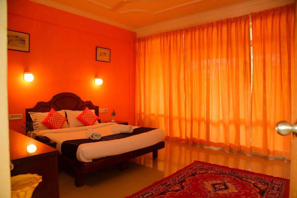 Ocean Bay Ayurvedic Beach Resort - Housity