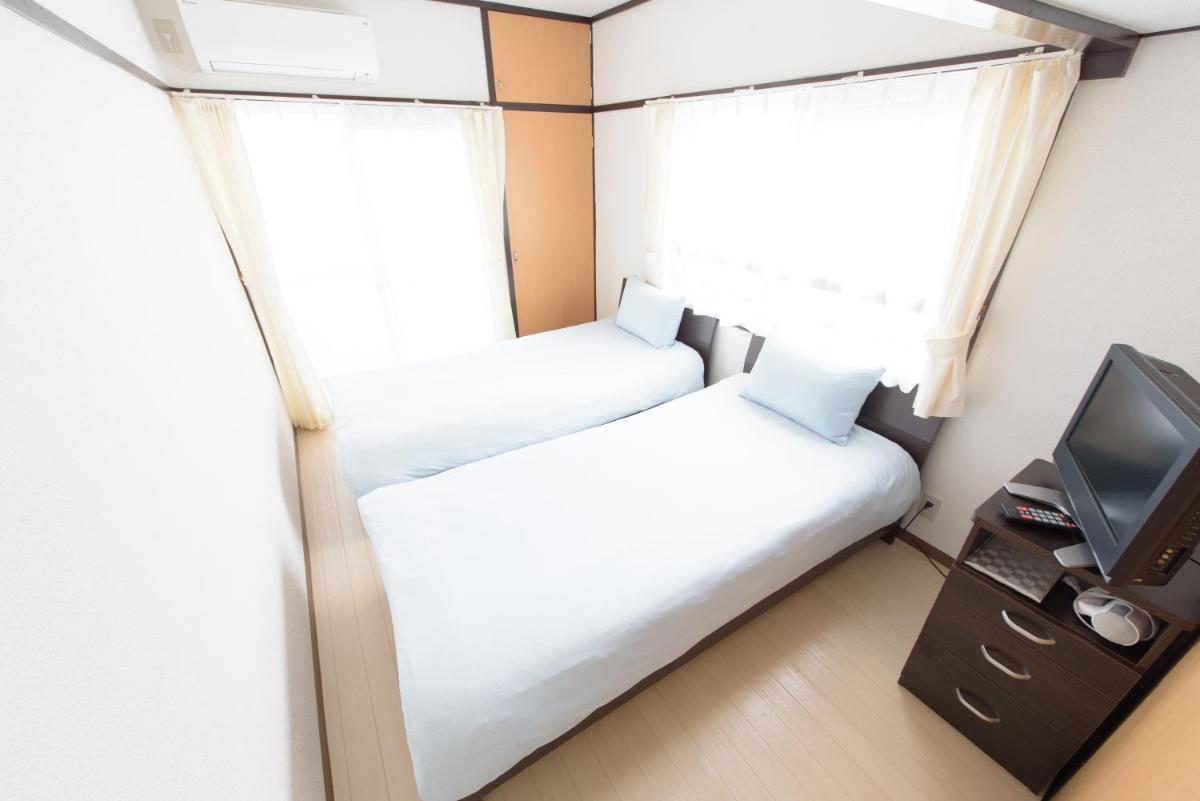 COCOSTAY Felice ココステイ フェリーチェ - Housity