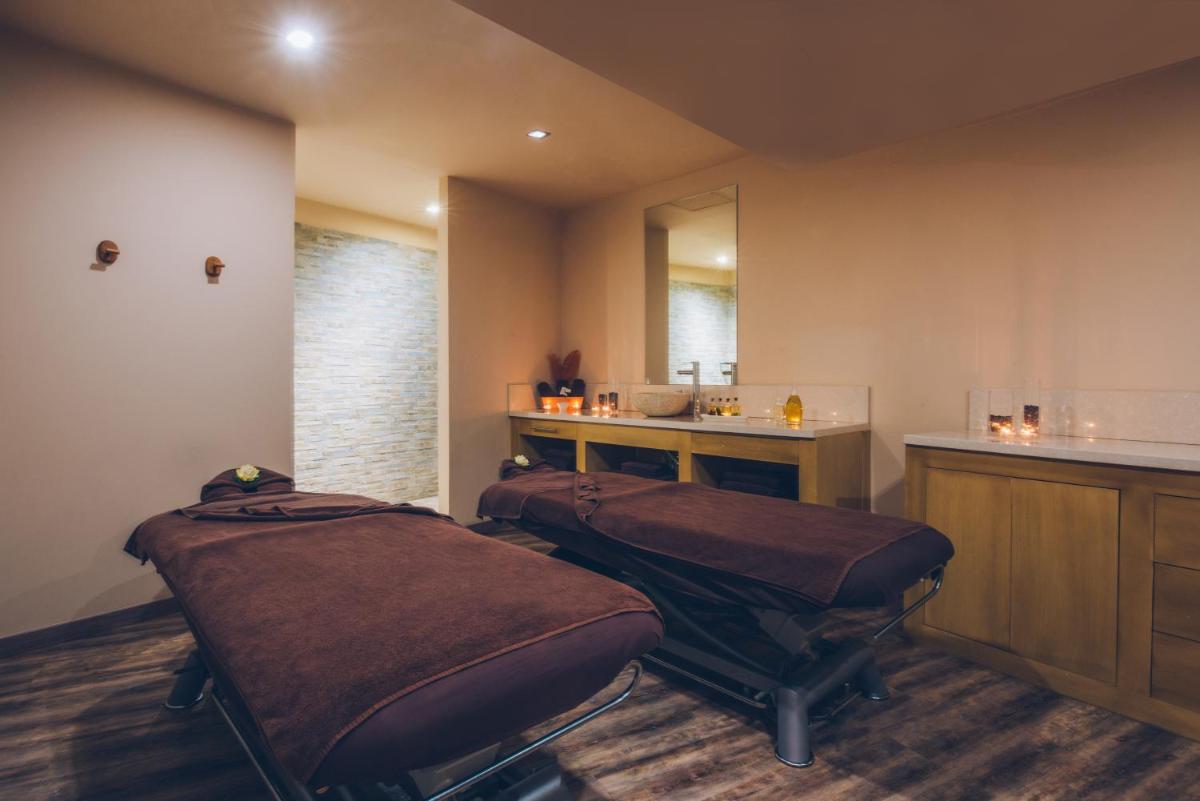 Spa o instalaciones de bienestar en JOIA El Mirador by Iberostar -Adults Only