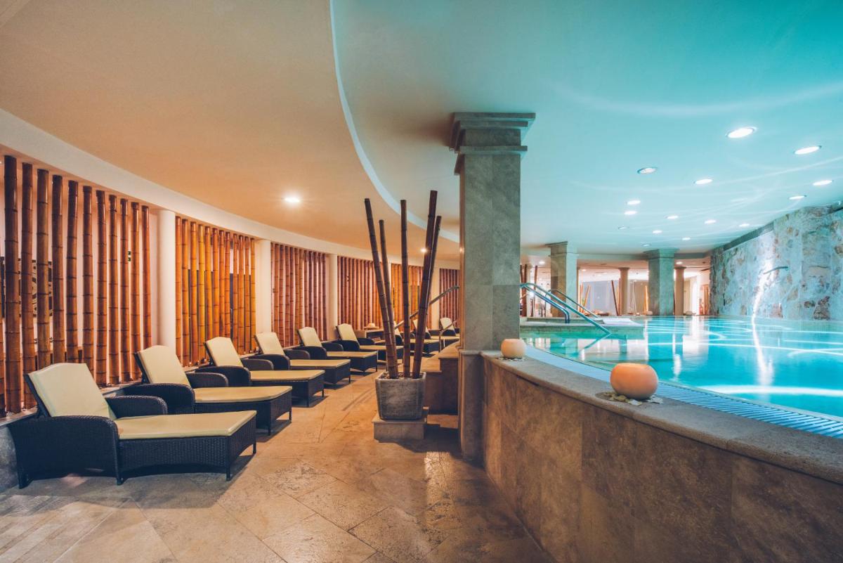 Piscina en o cerca de JOIA El Mirador by Iberostar -Adults Only