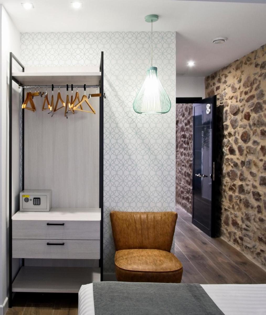 Soléa House Hotel Boutique - Housity