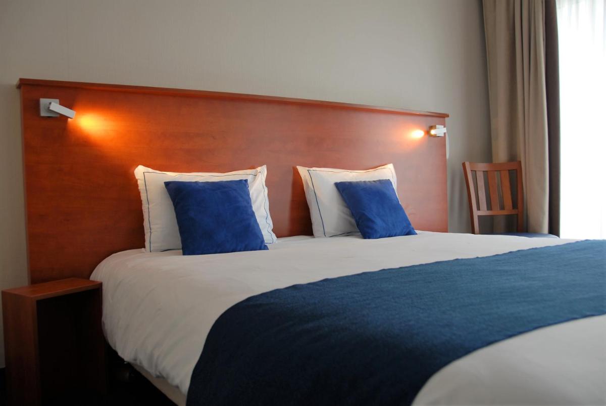The Originals Boutique, Hôtel Admiral's, Les Sables-d'Olonne - Housity