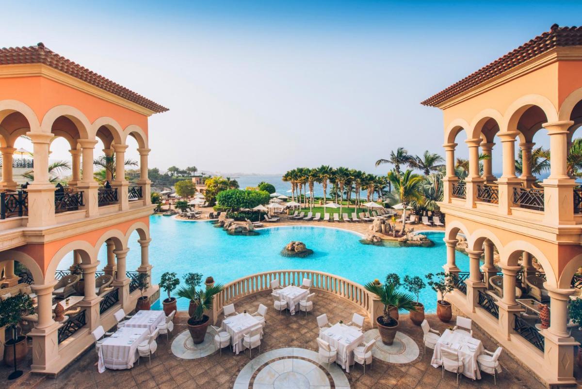 Piscina en o cerca de JOIA El Mirador by Iberostar -Adults Only