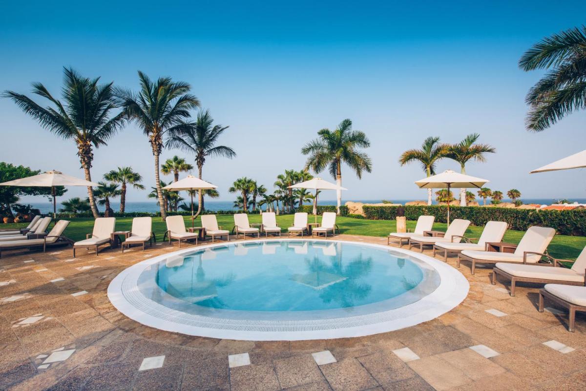 Piscina en o cerca de JOIA El Mirador by Iberostar -Adults Only