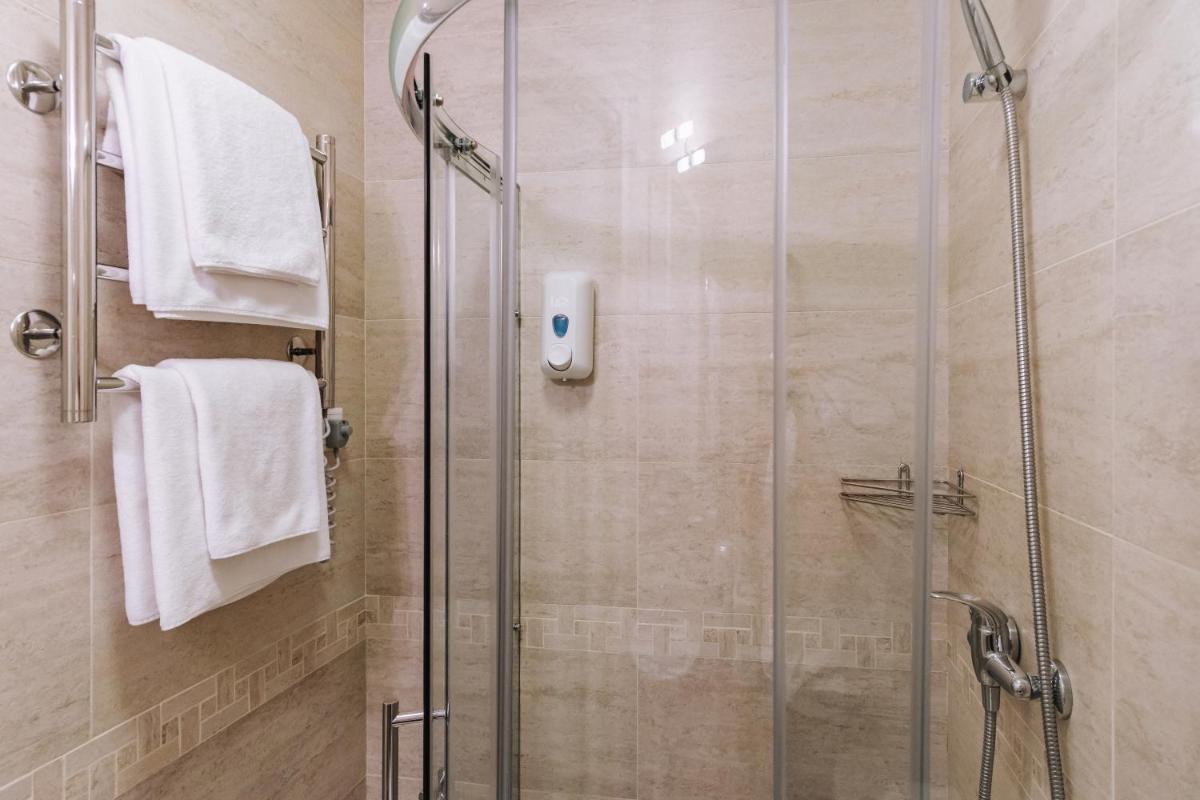 Nevsky Grand Energy - Housity