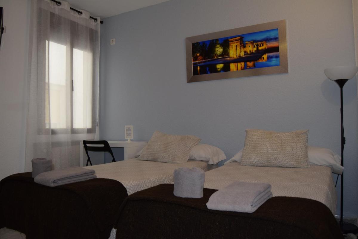 Hostal Rofer - Housity