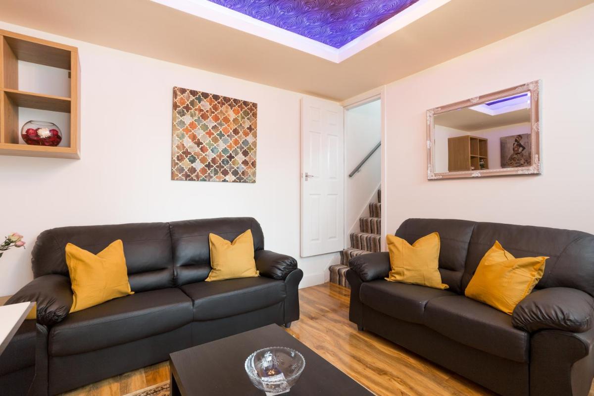 Avenfield Apartments - Housity