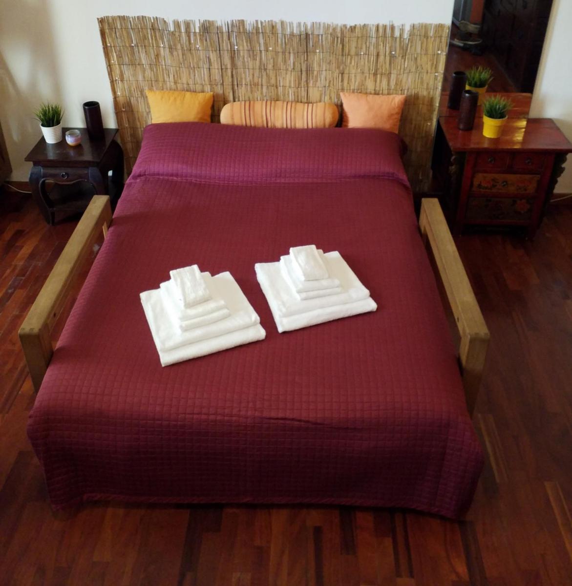 Suitetrails - Lovely Terrace Apartment