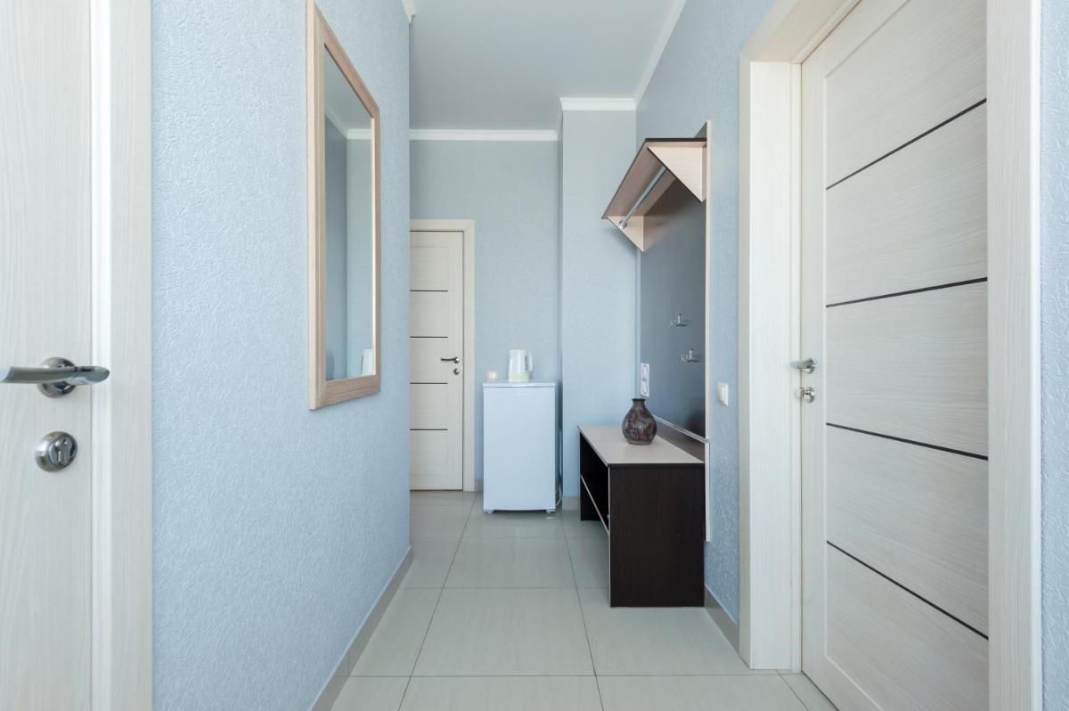 HOTEL PREMIER ROSTOV - Housity