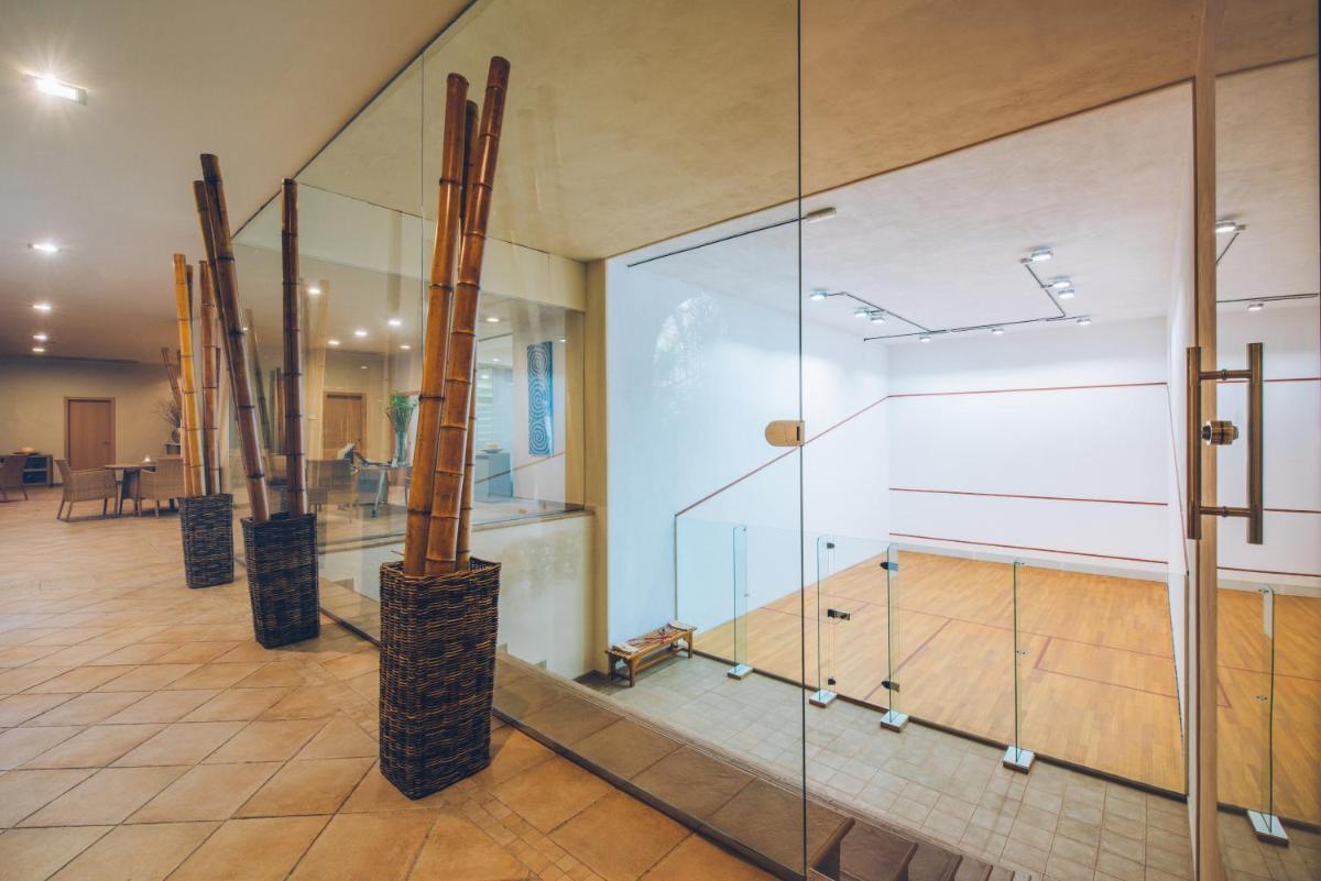 Un baño de JOIA El Mirador by Iberostar -Adults Only