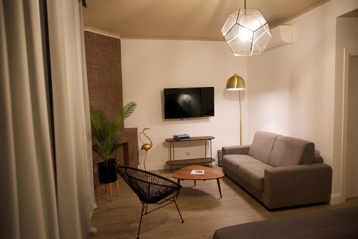 Mixage Living - Housity