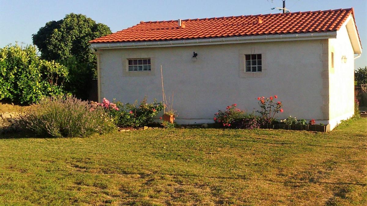 Suitetrails - Le Soleil en Gironde
