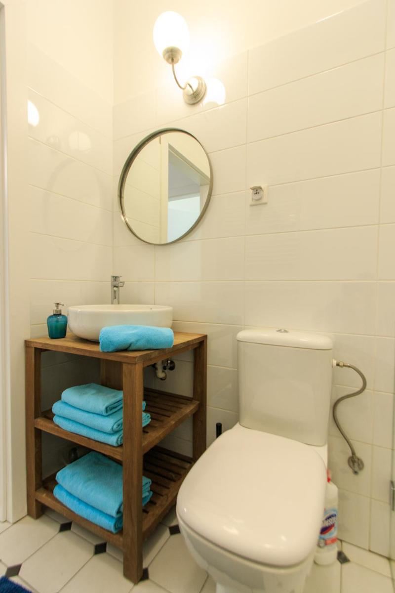 Rental Apartments Wilcza - Housity