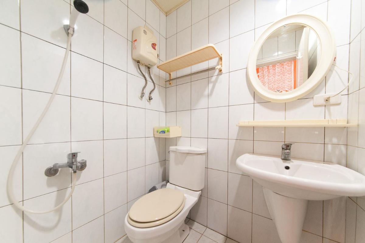 Feng Jia Homestay - Housity