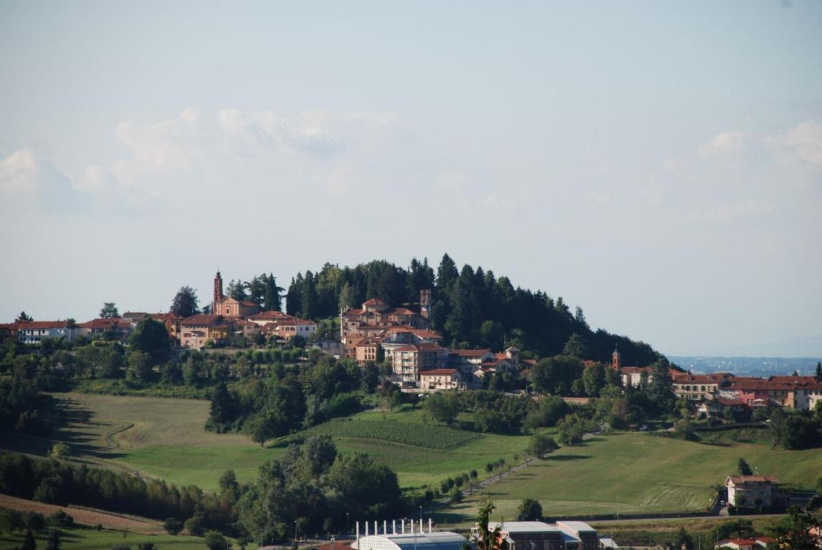 la casa in collina - Housity