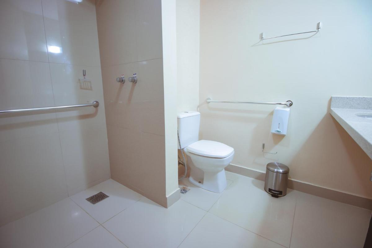 Rota Hotéis Mineiros - Housity