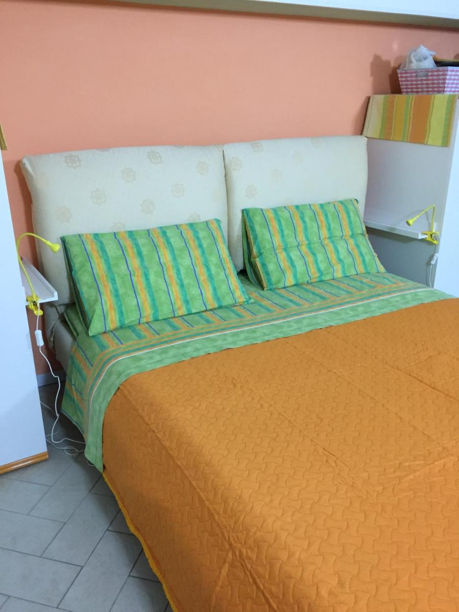 Suitetrails - Casa Lorianna
