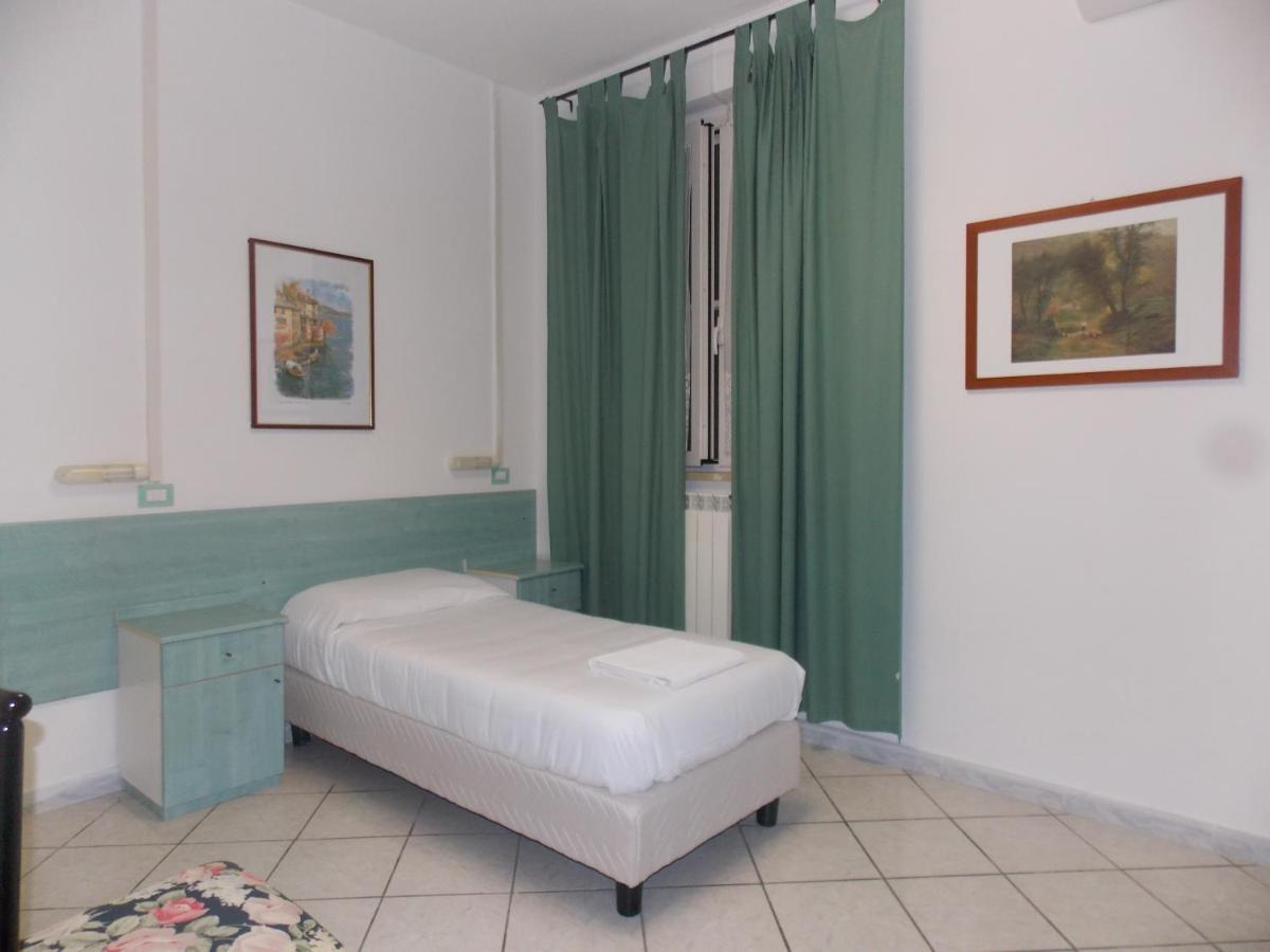 Hotel Villa dei Butteri - Aprilia - Housity