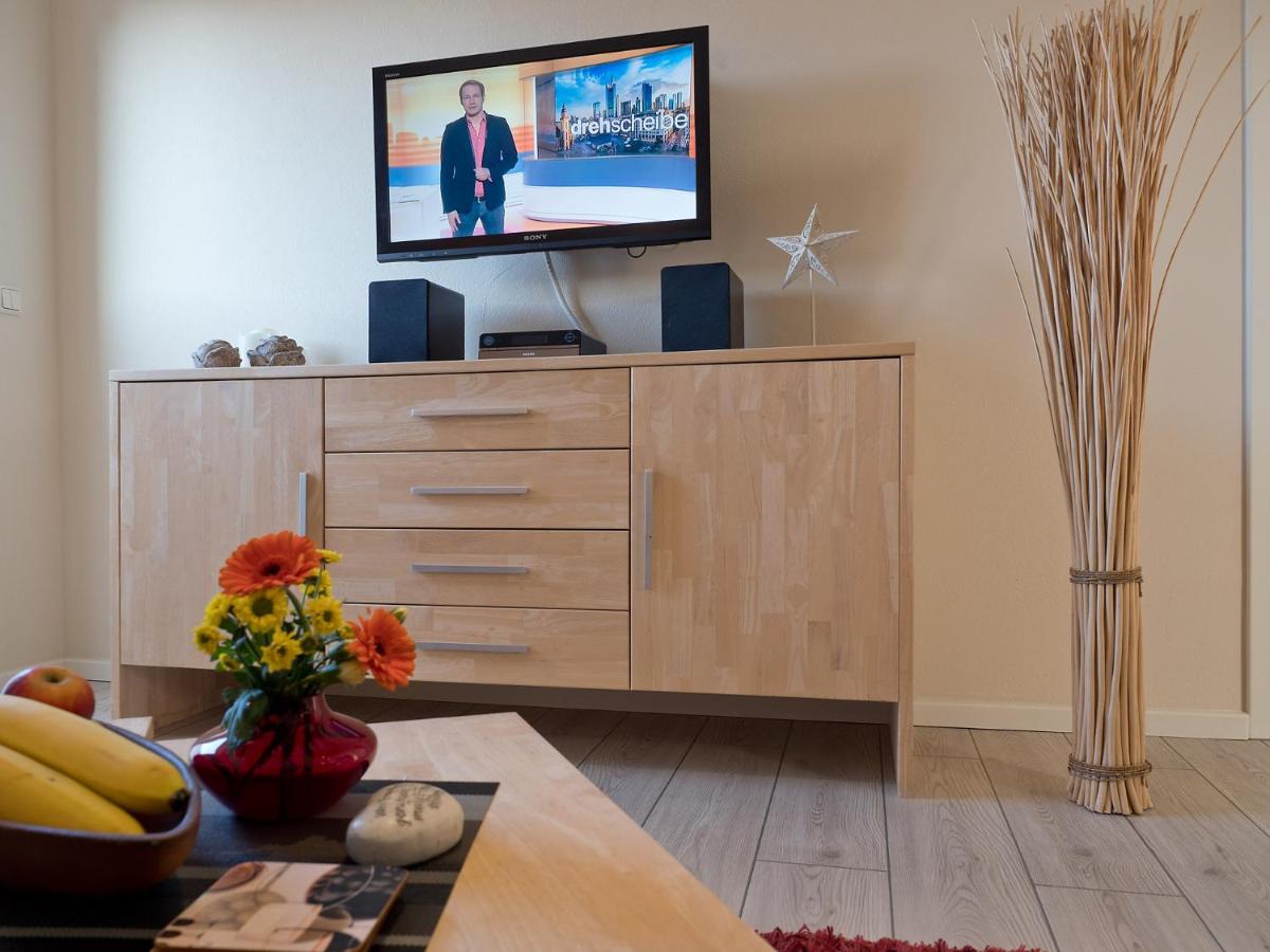 Appartement Strandstraße 10, Büsum - Hizvo