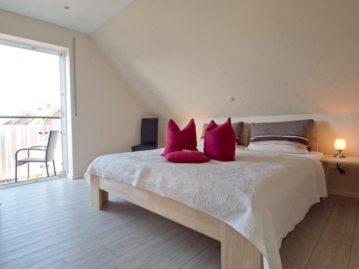 Appartement Strandstraße 10, Büsum - Hizvo