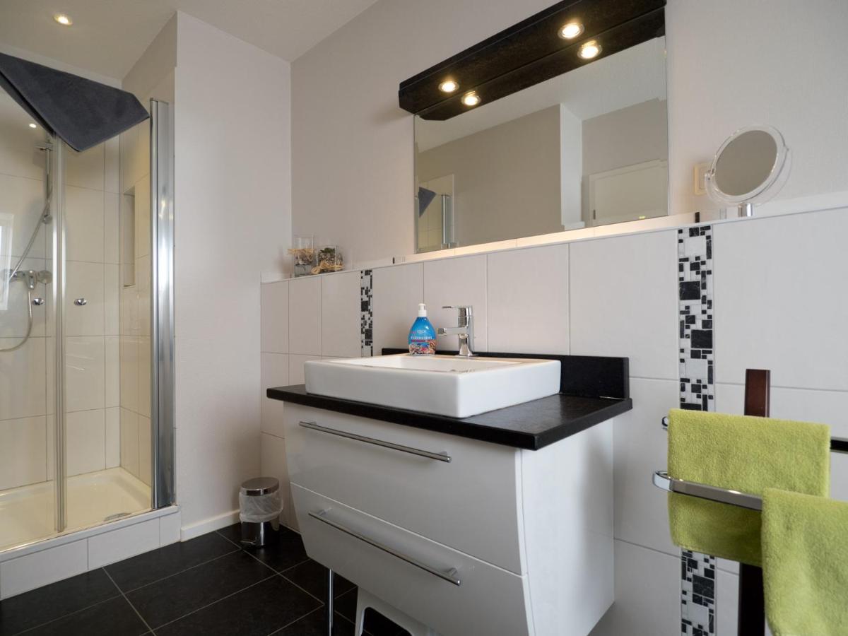 Appartement Strandstraße 10, Büsum - Hizvo